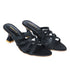 Women Formal Heel - 62953S - Heels - Walkeaze